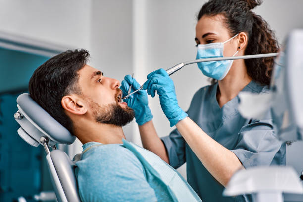 Professional Dental Services in Denham Springs, LA